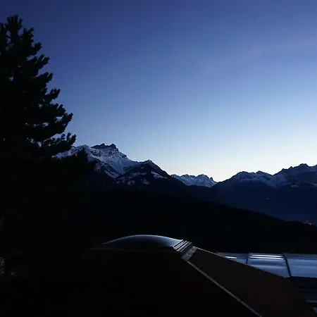 Domaine De La Croix De Javernaz