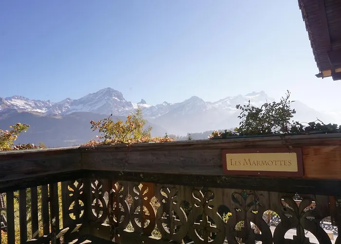 Domaine De La Croix De Javernaz *