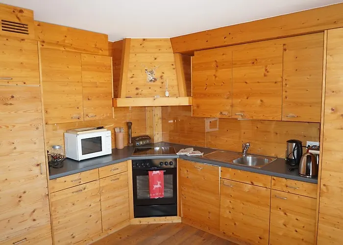 Domaine De La Croix De Javernaz Apartment Villars-sur-Ollon