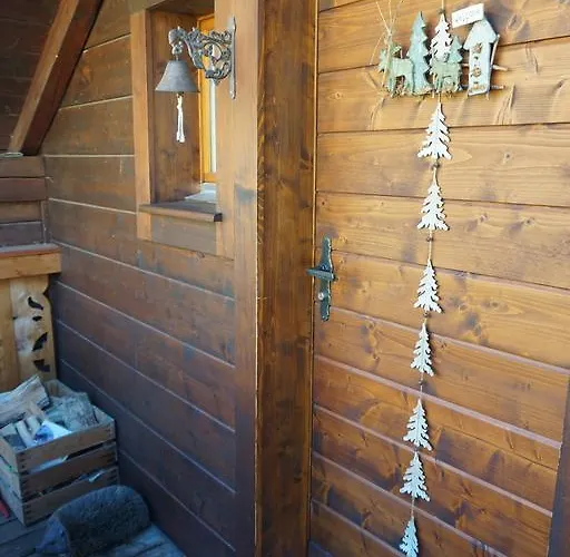 Domaine De La Croix De Javernaz Apartment *