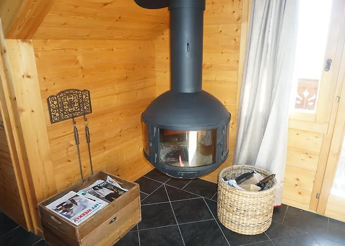 Domaine De La Croix De Javernaz * Villars-sur-Ollon