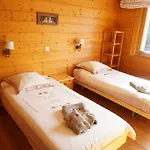 Apartman Domaine De La Croix De Javernaz *