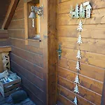 Domaine De La Croix De Javernaz Apartman *