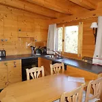 Domaine De La Croix De Javernaz Apartman Villars-sur-Ollon