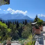 Domaine De La Croix De Javernaz Apartamento Villars-sur-Ollon