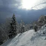 Apartamento Domaine De La Croix De Javernaz Villars-sur-Ollon