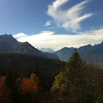 Apartamento Domaine De La Croix De Javernaz Villars-sur-Ollon