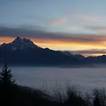 Domaine De La Croix De Javernaz