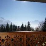Domaine De La Croix De Javernaz Apartamento Villars-sur-Ollon