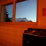 Domaine De La Croix De Javernaz Apartamento