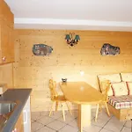 Apartamento Domaine De La Croix De Javernaz
