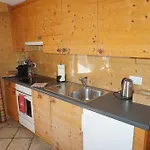 Apartamento Domaine De La Croix De Javernaz