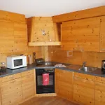 Domaine De La Croix De Javernaz Apartamento Villars-sur-Ollon