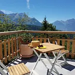 Apartamento Domaine De La Croix De Javernaz