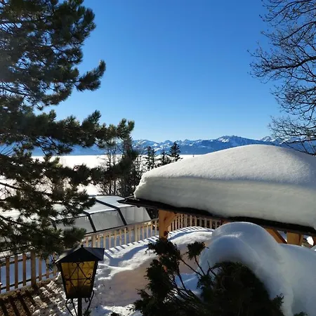 Domaine De La Croix De Javernaz Villars-sur-Ollon
