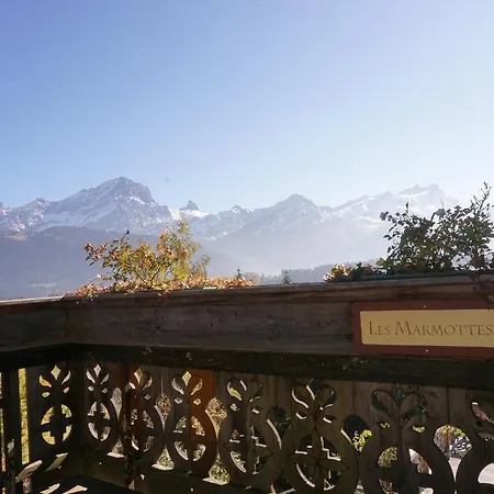 Domaine De La Croix De Javernaz *