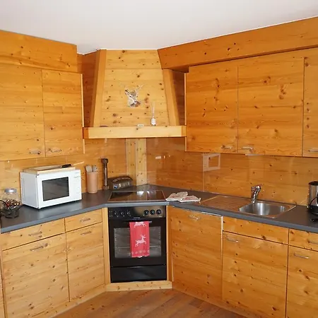 Domaine De La Croix De Javernaz Apartment Villars-sur-Ollon