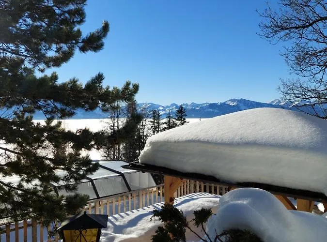 Domaine De La Croix De Javernaz فيلرز سور اولون