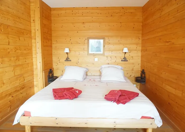 Domaine De La Croix De Javernaz *